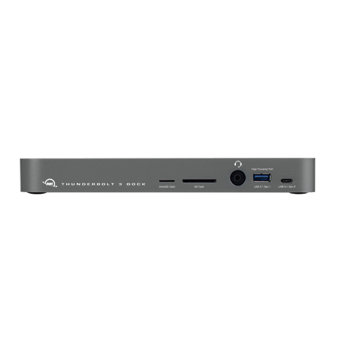 dock/port replicator Wired – Other World Computing