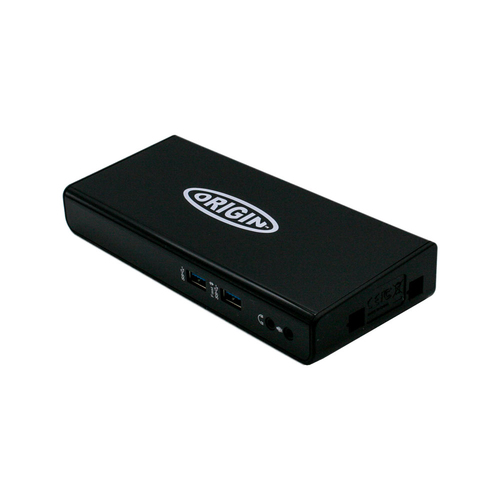 ORIGIN ALT TO HP3005PR USB3PORT REPLICATOR – Origin Storage Solutions