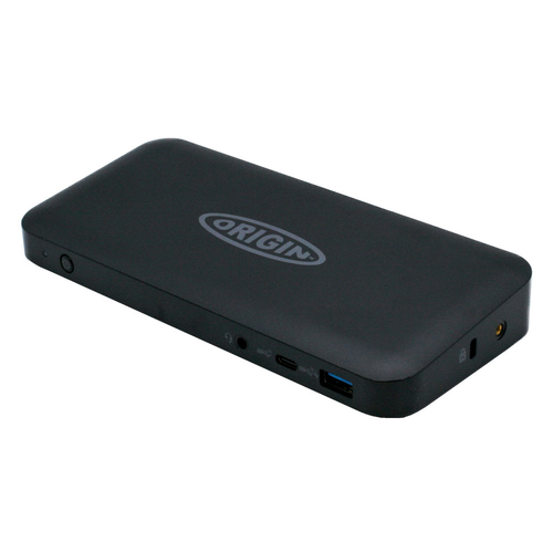 ORIGIN STORAGE UNIVERSAL DOCKG STATION USB C – Origin Storage Solutions