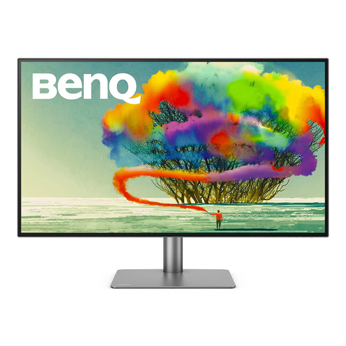 31.5IN LED PD3220U 16:9 5MS 1000:1 HDMI/USB – BenQ