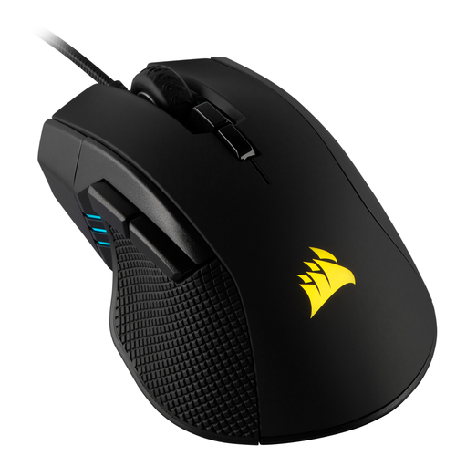 MOU USB IRONCLAW RGB Optical Blk RGB – Corsair