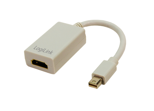 0.2M MINI DISPLAY PORT TO HDMI ADAPTER M-F – Fairline