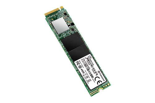 1TB M.2 2280PCIe Gen3x4 M-Key 3D TLC DRAM-less – Transcend Information UK LTD