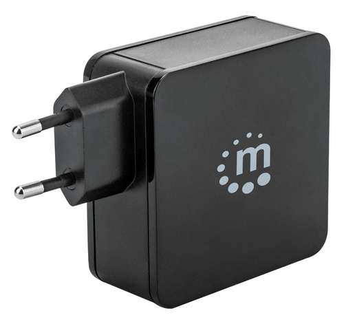 Wall/Power Charger (Euro – INTELLINET