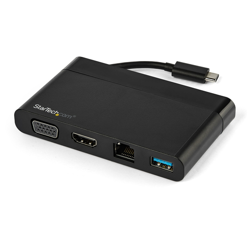 StarTech.com USB C Adapter – StarTech.com