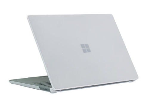 JLC Clear Hard Shell Case for Microsoft Laptop 3/4/5 15 – JLC