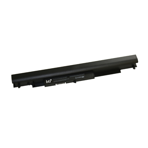 BTI Alternative to HP Battery pack - 4-cell – Battery Technology