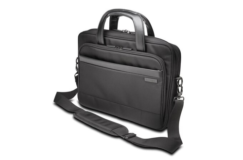 KENSINGTON CONTOUR 2.0 14IN EXECUTIVE LAPTOP BRIEFCASE – KENSINGTON