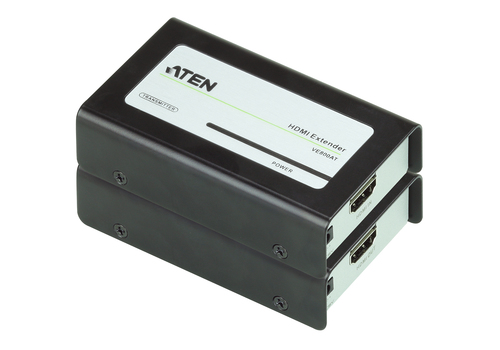 HDMI 1.3 OVER CAT.5e/6 EXTENDER - 40M /1080p & 60M / 1080i – ATEN
