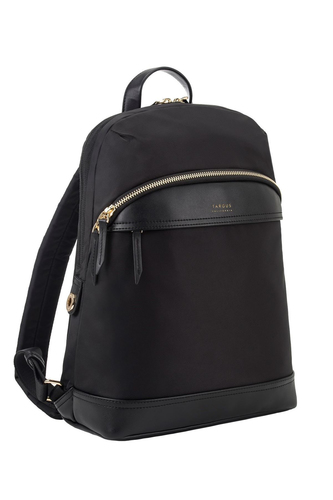TARGUS 12IN NEWPORT BACKPACK BLACK – Targus