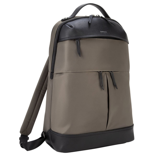 TARGUS 15IN NEWPORT BACKPACK OLIVE – Targus