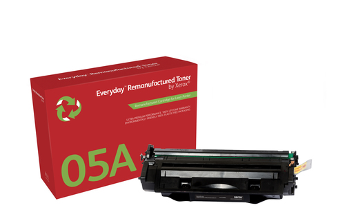 HP - LJ P2035/P2055 STANDARD YIELD – Xerox