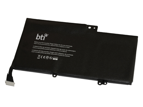 BTI 3C Battery HP X360 OEM: NP03XL 761230-005 – Battery Technology