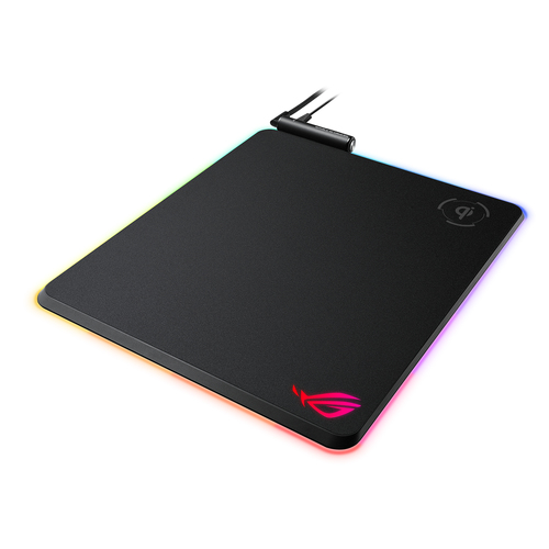 ASUS ROG Balteus QI Pad – ASUSTeK COMPUTER
