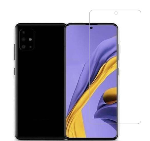 Samsung A51 Clear Film – JLC