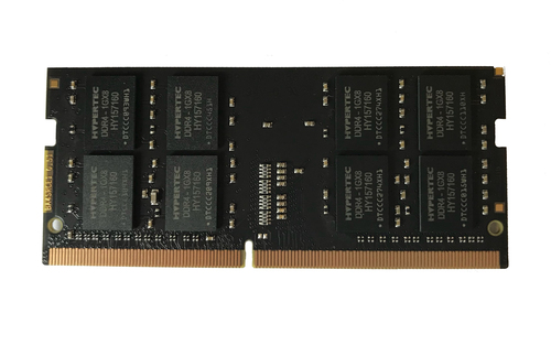A Hypertec® Hyperam® 16GB DDR4-2666 2Rx8 1.2V 260Pin SODIMM – Hypertec