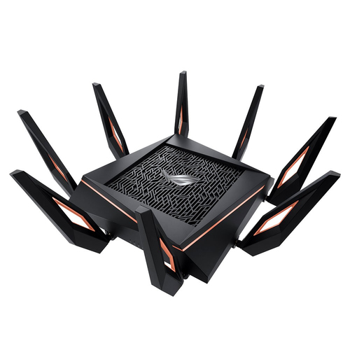 GT-AX1100 ROG Tri-band GB Gaming Router GT-AX11000 – ASUSTeK COMPUTER