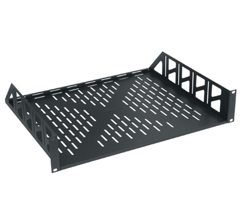Utility Rackshelf - Vented - 2U - 14.75" Deep – MIDDLE ATLANTIC