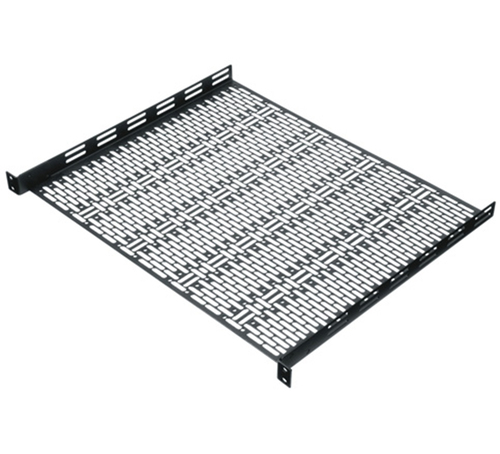 Universal Face After Rackshelf For Small Items - 1U - 14.5" Deep – MIDDLE ATLANTIC