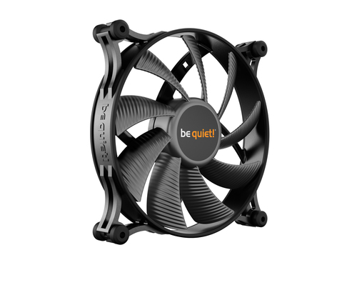BE QUIET SHADOW WINGS 2 140MM PWM – BeQuiet