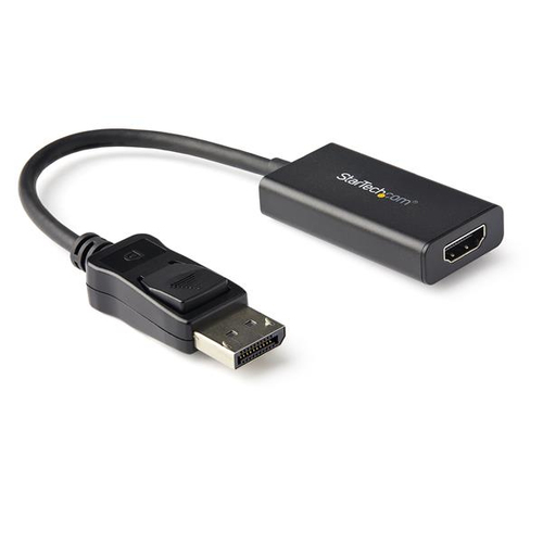 StarTech.com DP to HDMI Adapter – StarTech.com