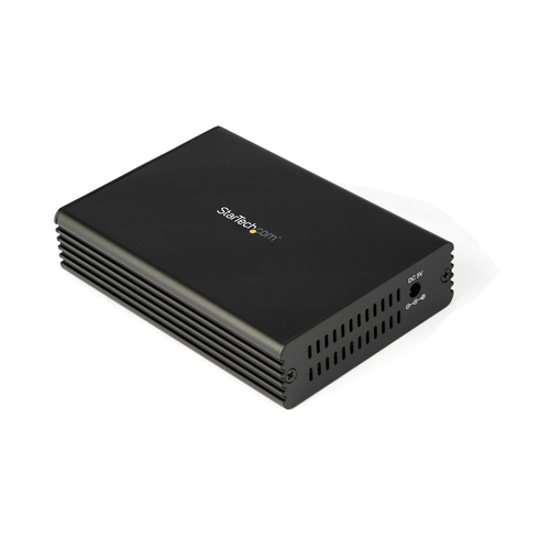 StarTech.com Fiber Media Convrter – StarTech.com
