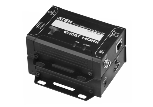 VE801 HDBaseT Lite Extender 70m – ATEN