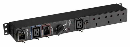 Eaton HotSwap MBP BS Output – Eaton