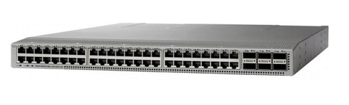 NEXUS 9300 24X 100M/1/2.5/5/10GT, 6X 100G SWITCH – Cisco Systems