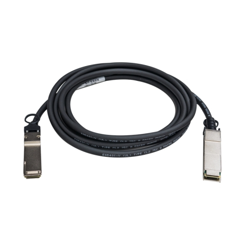 QSFP DAC CABLE – Qnap