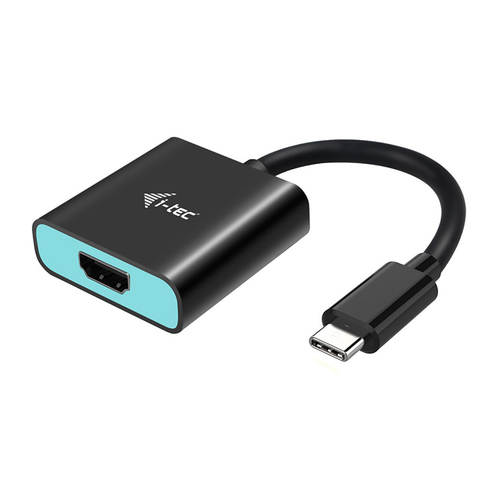 i-tec USB-C to HDMI Adapter 4K – ITEC