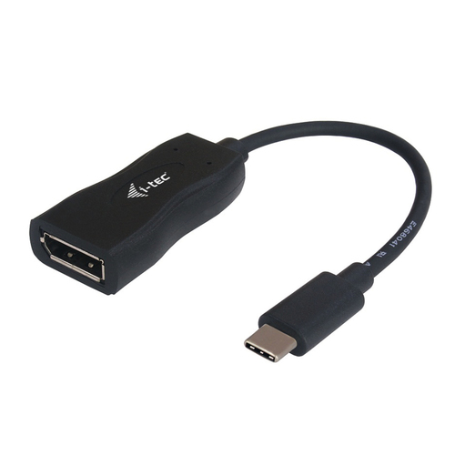 i-tec USB-C - DP Adp 4K ThundB – ITEC