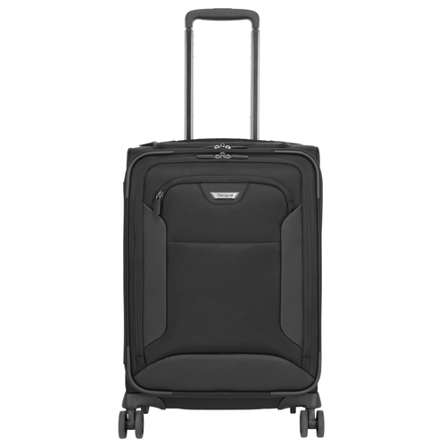 CORPORATE TRAVELL ROLLER BLACK – Targus