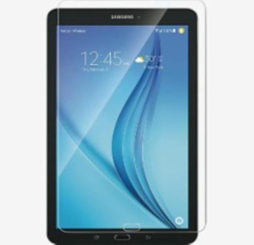Samsung Tab S4 10.5 Tempered Glass – JLC