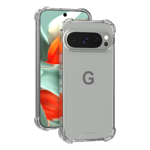 Google Pixel 10 Pro XL JLC Halcyon Case – JLC