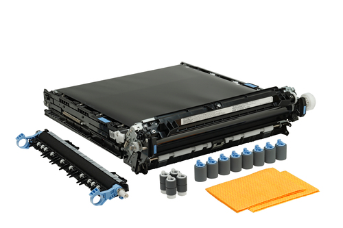 HP LASERJET TRANSFER AND ROLLER KIT – HP Inc