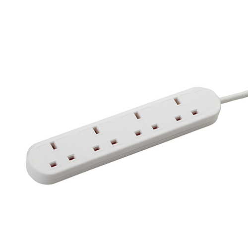 2M UPS MAINS POWER 4 GANG EXTENSION BLOC – Group Gear