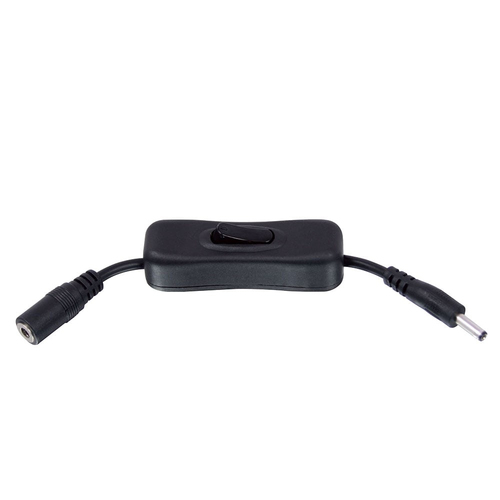 0.15M SWITCHED DC POWER EXTENSION CA – Lindy