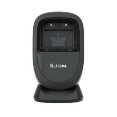 Zebra DS9308-SR4U2100AZE Black USB Kit – Origin Storage Solutions