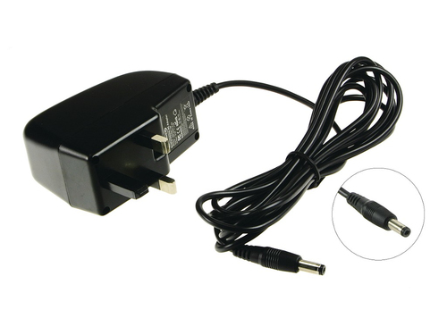 AC Adapter 9.5V 2.5A 24W includes power cable – PSA