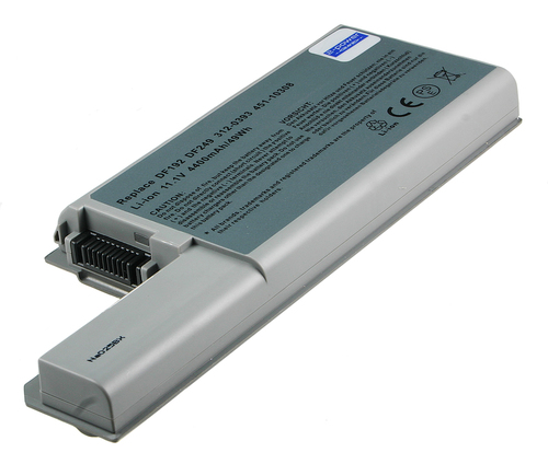 2-Power Laptop battery -Li-Ion 6-cell 4400 mAh – PSA