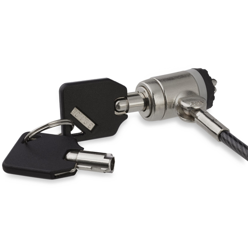 StarTech.com Keyed Cable Lock – StarTech.com