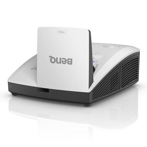 MW855UST+ WXGA 1280 X 800 3500LUM 10000:1 HDMI/USB 20W – BenQ