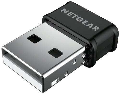 AC1200 NANO WLAN-USB-ADAPTER2.0 – Netgear