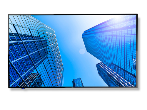 MultiSync E437Q – NEC Display Solutions