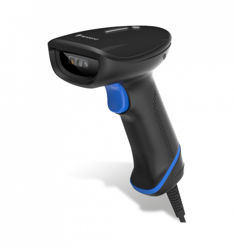 HR23 Dorada 2D CMOS Handheld – Newland