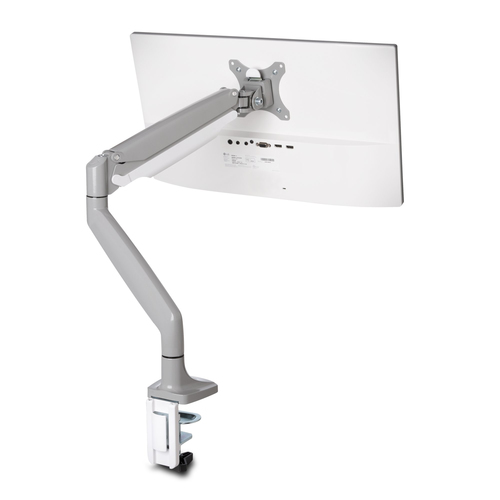 ONE-TOUCH HEIGHT ADJUSTABLE SGLE MONITOR ARM – KENSINGTON