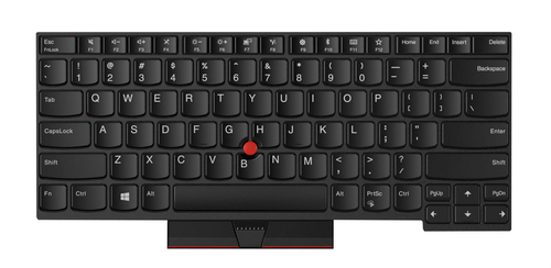 Windu2 Backlit Keyboard UKE (GB) – Lenovo