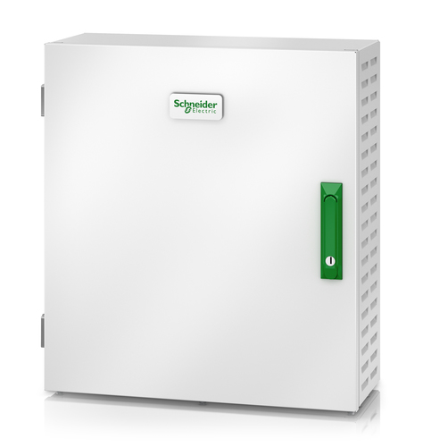 APC Galaxy VS Maintenance Bypass Panel – APC