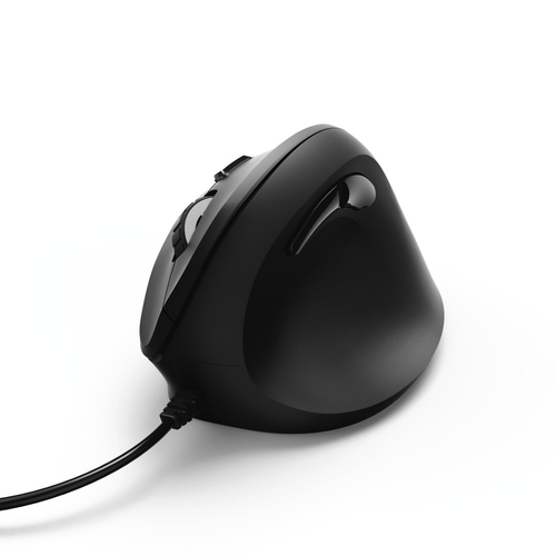 Emc-500 Mouse Right-Hand Usb – Hama